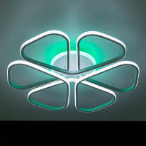 Цена на Накладной светильник Citilux CL233A275E