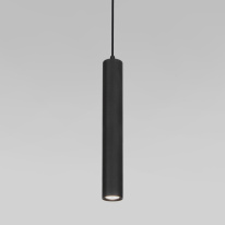Подвесной светильник Elektrostandard 50248 LED 7W 4000K чёрный Фото Подвесной светильник Elektrostandard 50248 LED 7W 4000K чёрный