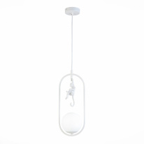 Фото Детский светильник Evoluce SLE115123-01