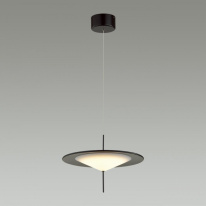 Купить Подвесной светильник Odeon Light 5012/16L