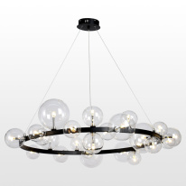 Фото Подвесная люстра Lussole LSP-8396