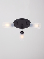 Фото Накладная люстра Vitaluce V3762-1/3PL