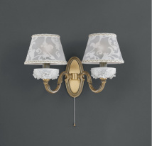 Фото Бра Reccagni Angelo A 9001/2