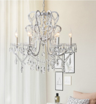 Купить Подвесная люстра ImperiumLoft 108183-28