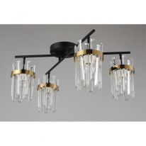 Цена на Накладная люстра Omnilux OML-67707-04