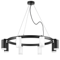 Подвесная люстра Lightstar LR0183643740 Фото Подвесная люстра Lightstar LR0183643740