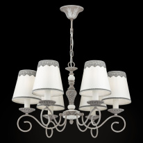 Купить Подвесная люстра Maytoni ARM023-06-S