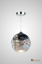 Фото Подвесной светильник AM Group AM261-300 CH