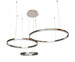 Фото Подвесной светильник Kink Light 08223,02PA(4000K)