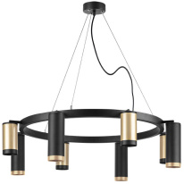 Фото Подвесная люстра Lightstar LR01840487470