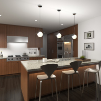 Подвесной светильник Eurosvet 50152/1 хром в интернет магазине Гет Лайт