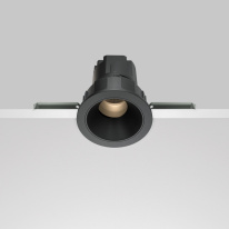 Встраиваемый светильник Maytoni Technical DL057-7W3K-B Встраиваемый светильник Maytoni Technical DL057-7W3K-B в интернет магазине Гет Лайт