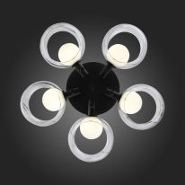 Купить с доставкой по Москве и России Накладная люстра ST-Luce SL1483.402.05