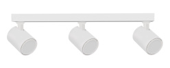 Спот Crystal Lux CLT 017CW3 L450 WH Фото Спот Crystal Lux CLT 017CW3 L450 WH