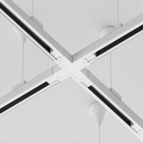 Коннектор Maytoni Technical TRA005CX-31W Цена на Коннектор Maytoni Technical TRA005CX-31W
