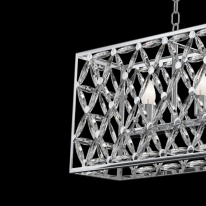 Купить Подвесная люстра Maytoni MOD069PL-04CH