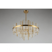 Люстра на штанге Omnilux OML-69217-09 в интернет магазине Гет Лайт