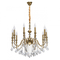 Фото Подвесная люстра MW-Light 614012610