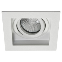 Купить Встраиваемый светильник AM Group AM165 WH
