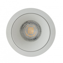 Фото Встраиваемый светильник Denkirs DK2026-WH