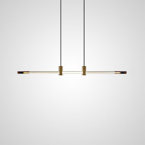 Фото Подвесной светильник ImperiumLoft 241387-26