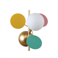 Детское бра F-Promo 2772-1W в интернет магазине Гет Лайт