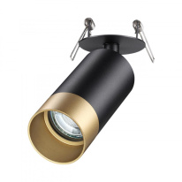 Спот Novotech 370875 Фото Спот Novotech 370875