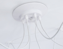 Подвесная люстра Ambrella Light TR8177 Подвесная люстра Ambrella Light TR8177 в интернет магазине Гет Лайт