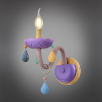 Купить Детское бра Omnilux OML-65801-01