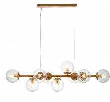 Фото Подвесная люстра Indigo V000123