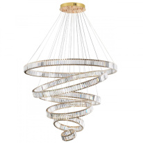 Фото Каскадная люстра Odeon Light 5015/260L