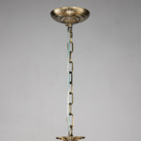 Купить Подвесная люстра F-Promo 2639-8P