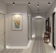 Купить Светильник для картин EGLO 96064