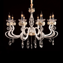 Фото Подвесная люстра Eletto EL351P08.1