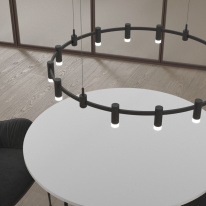 Подвесной комплект Elektrostandard Набор для подвеса 85155/00 в интернет магазине Гет Лайт