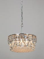 Фото Подвесная люстра Vitaluce V5350-9/5