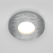 Цена на Влагозащищенный светильник Maytoni Technical DL083-01-GU10-RD-S