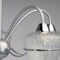 Купить с доставкой по Москве и России Люстра на штанге MW-Light 315015305