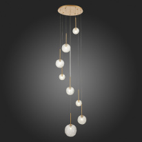 Цена на Каскадная люстра ST-Luce SL1152.203.08
