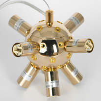 Купить Подвесная люстра Lussole LSP-8777