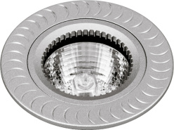 Фото Встраиваемый светильник Escada 231036