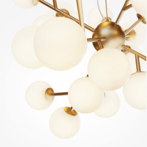 Подвесная люстра Maytoni MOD545PL-24BS в интернет магазине Гет Лайт