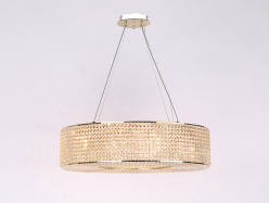 Фото Подвесная люстра Newport 10199/C