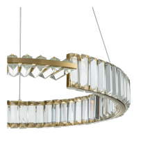 Цена на Подвесной светильник Indigo V000041L