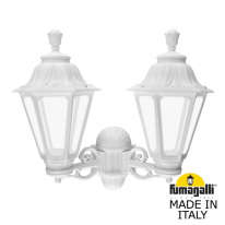 Фото Светильник настенный Fumagalli E26.141.000.WXF1R