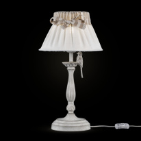 Цена на Настольная лампа Maytoni ARM013-11-W