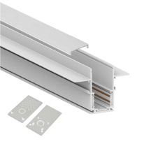 Шинопровод Feron 41964 в интернет магазине Гет Лайт