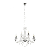 Фото Подвесная люстра Dio D'arte Lamponi E 1.1.12.600 N