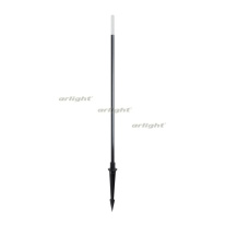 Фото Грунтовый светильник Arlight 034162