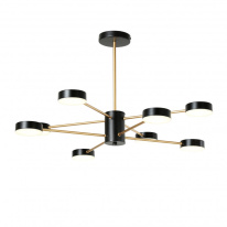 Фото Люстра на штанге F-Promo 3058-8P